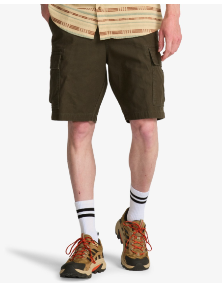 Men's Billabong Combat Cargo