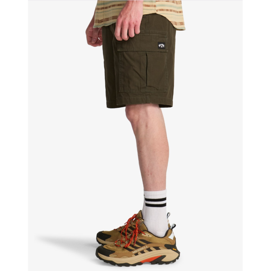 Men's Billabong Combat Cargo Men's Billabong Combat Cargo