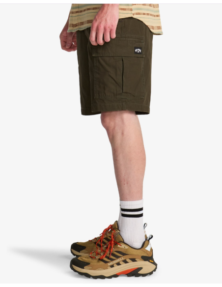 Men's Billabong Combat Cargo