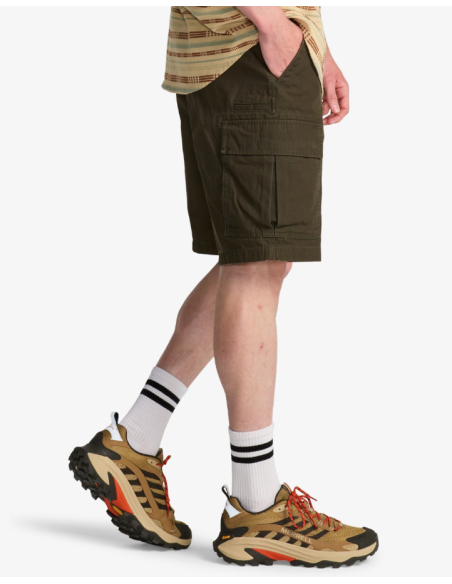 Men's Billabong Combat Cargo