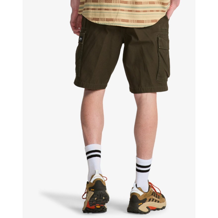 Men's Billabong Combat Cargo Men's Billabong Combat Cargo