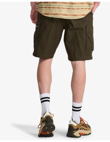 Men's Billabong Combat Cargo