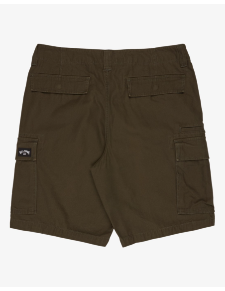 Men's Billabong Combat Cargo