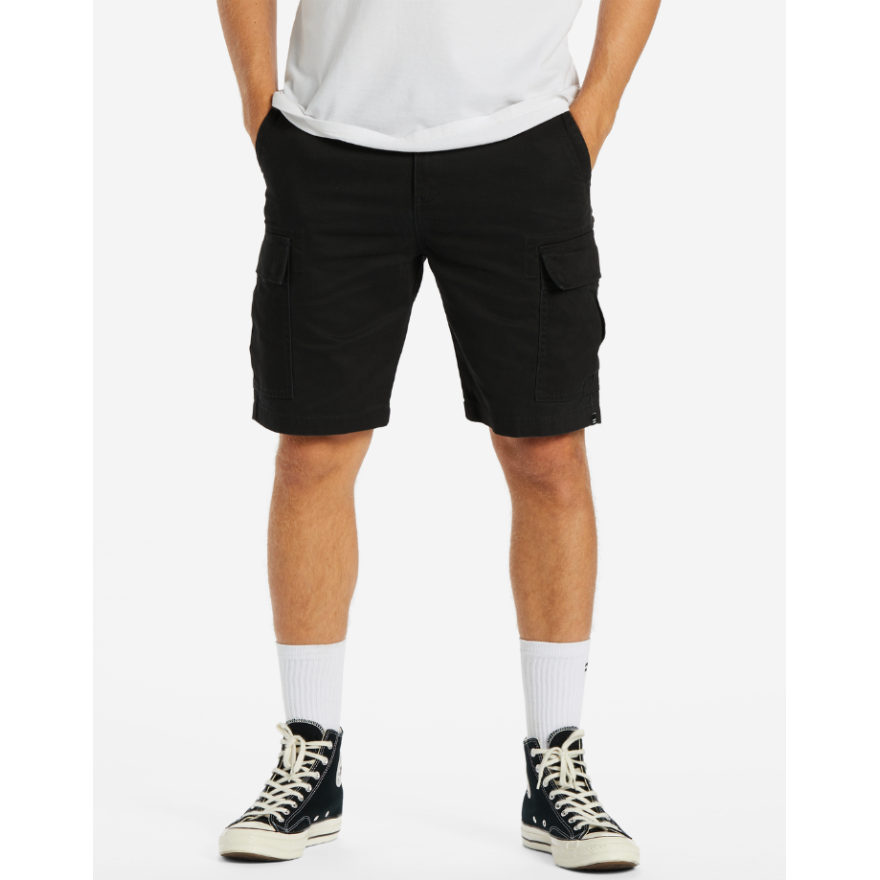 Men's Billabong Combat Cargo