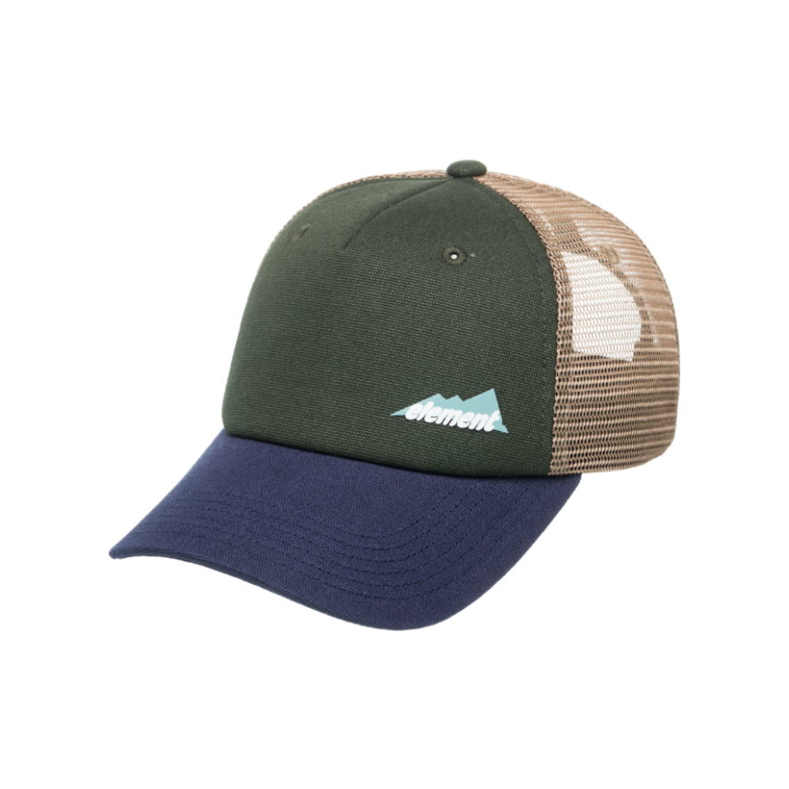 Men's Element Mount Mesh Cap