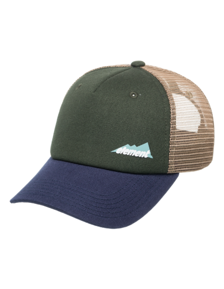 Men's Element Mount Mesh Cap