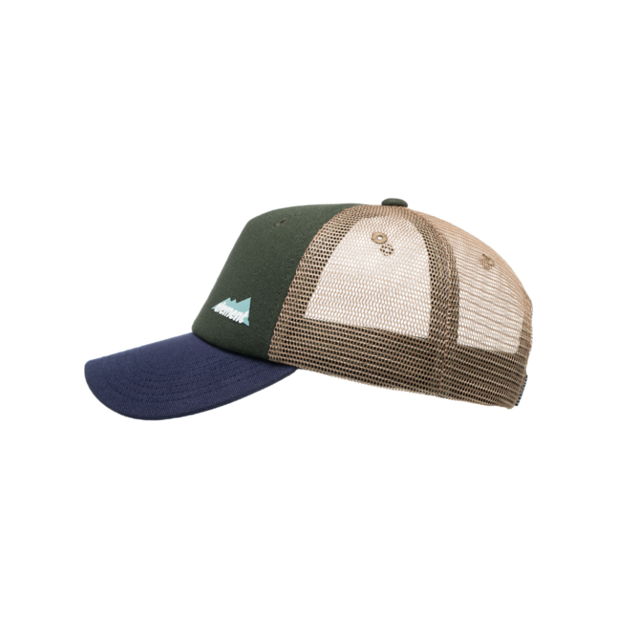 Men's Element Mount Mesh Cap Men's Element Mount Mesh Cap