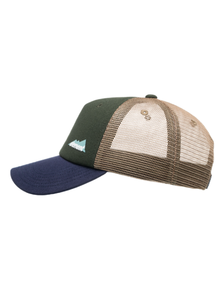 Men's Element Mount Mesh Cap