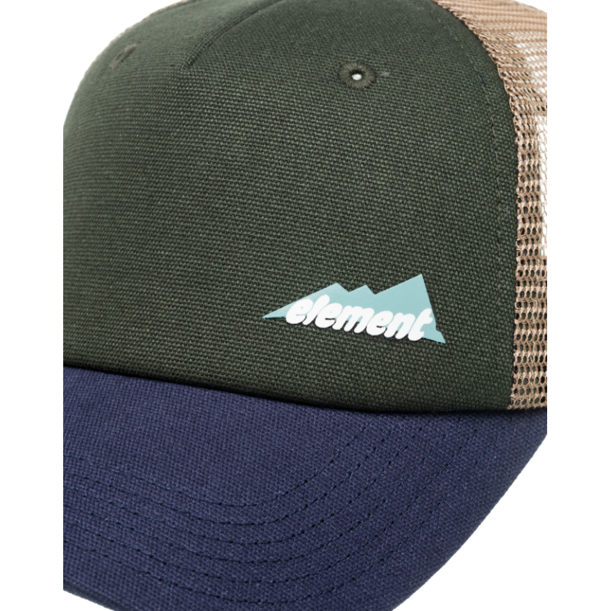 Men's Element Mount Mesh Cap Men's Element Mount Mesh Cap