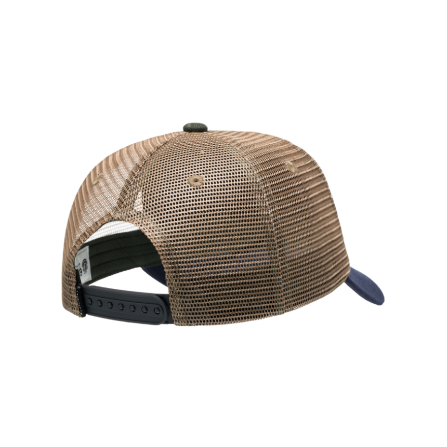 Men's Element Mount Mesh Cap Men's Element Mount Mesh Cap
