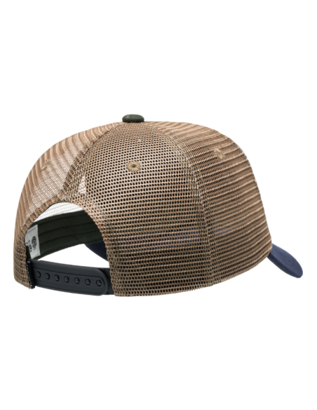 Men's Element Mount Mesh Cap