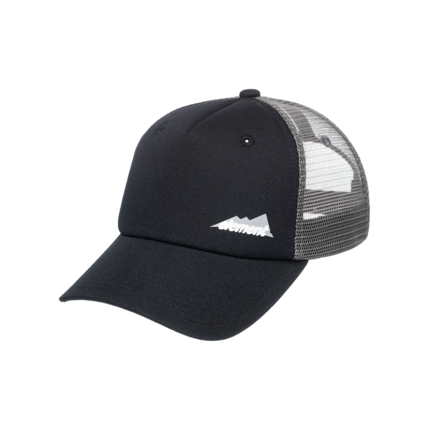 Men's Element Mount Mesh Cap