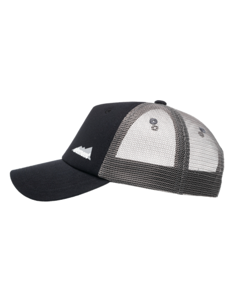 Men's Element Mount Mesh Cap