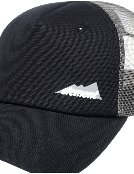 Men's Element Mount Mesh Cap