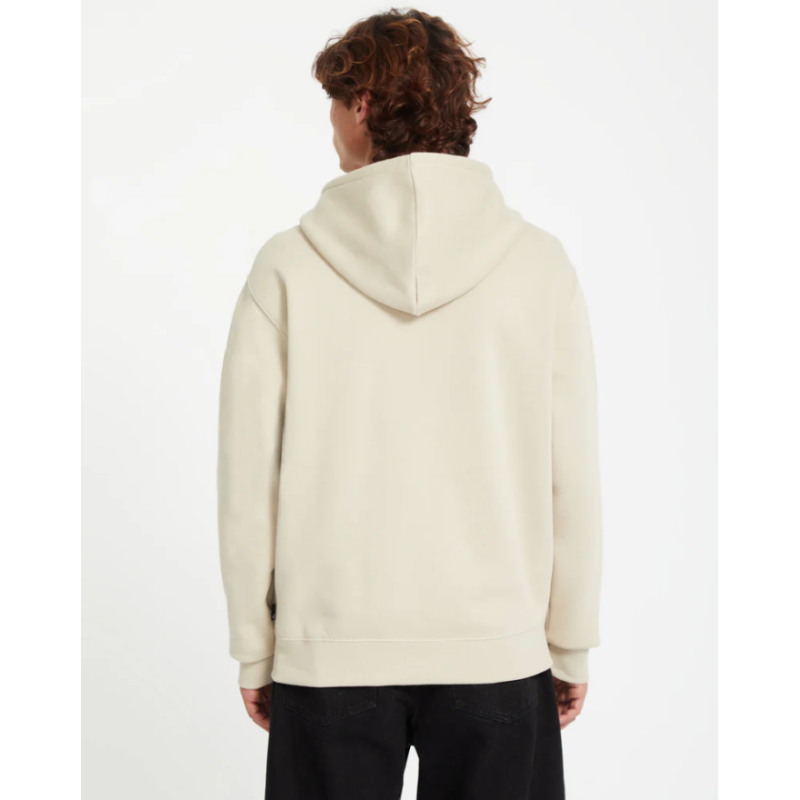 Men's Volcom Single Stone Zip Hood