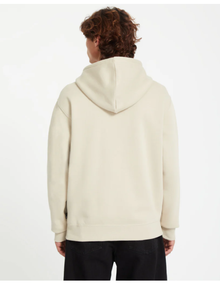 Men's Volcom Single Stone Zip Hood