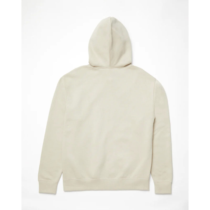 Men's Volcom Single Stone Zip Hood