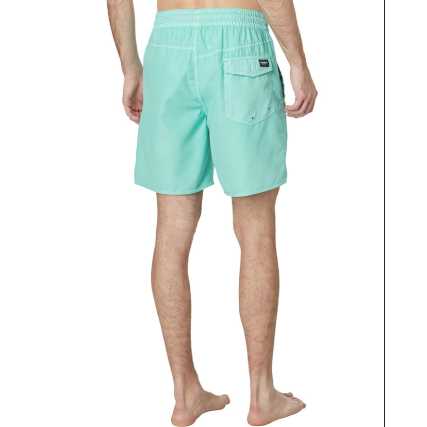 Men's Volcom Center Trunk 17 Men's Volcom Center Trunk 17