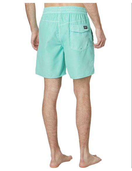 Men's Volcom Center Trunk 17