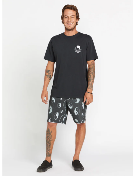 Men's Volcom Sense Scallop Stoney 19