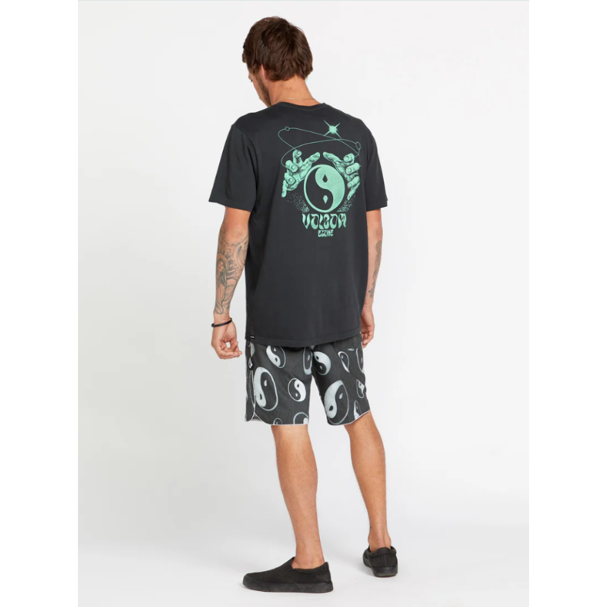 Men's Volcom Sense Scallop Stoney 19 Men's Volcom Sense Scallop Stoney 19