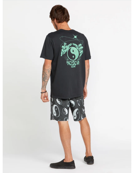 Men's Volcom Sense Scallop Stoney 19