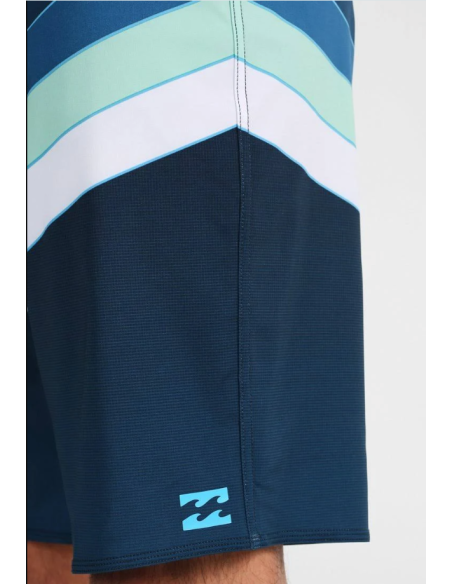 Men's Billabong North Point X 20 Boardshort