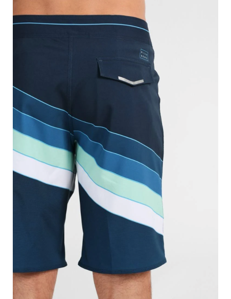 Men's Billabong North Point X 20 Boardshort