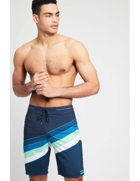 Men's Billabong North Point X 20 Boardshort