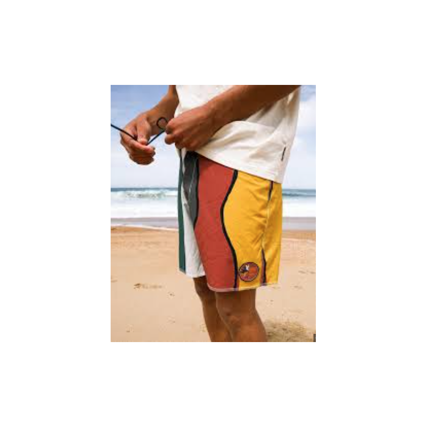 Men's Billabong Factory Lt