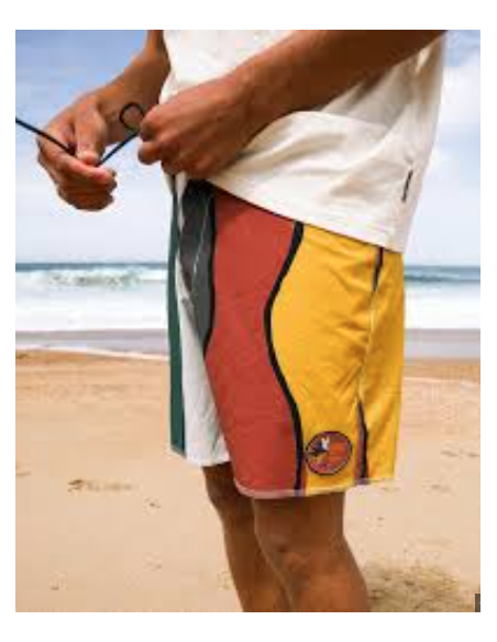 Men's Billabong Factory Lt