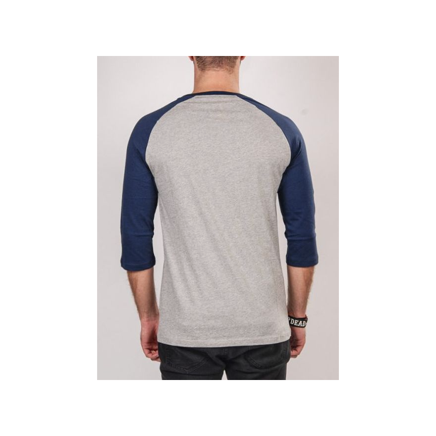 Men's Rvca Big Rvca Raglan