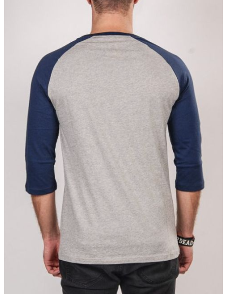 Men's Rvca Big Rvca Raglan