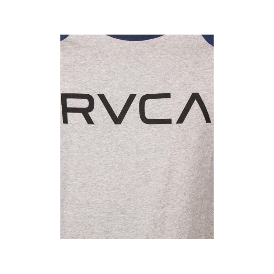 Men's Rvca Big Rvca Raglan