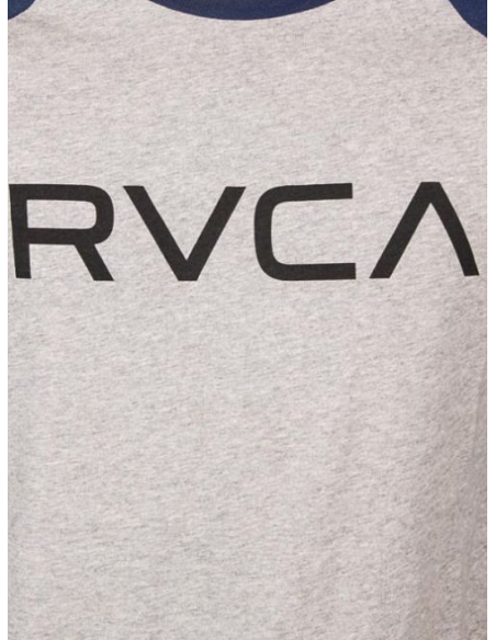 Men's Rvca Big Rvca Raglan