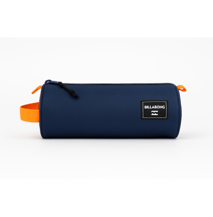 Kids Billabong Barrel Pencil Case