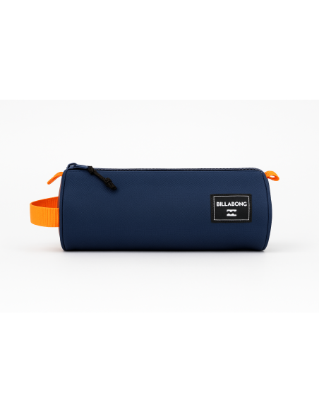 Kids Billabong Barrel Pencil Case