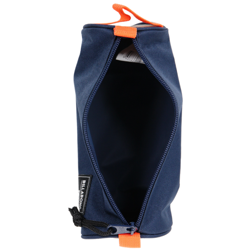 Kids Billabong Barrel Pencil Case