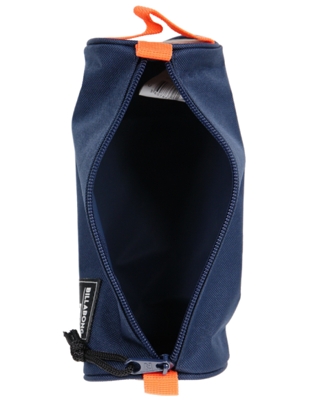 Kids Billabong Barrel Pencil Case