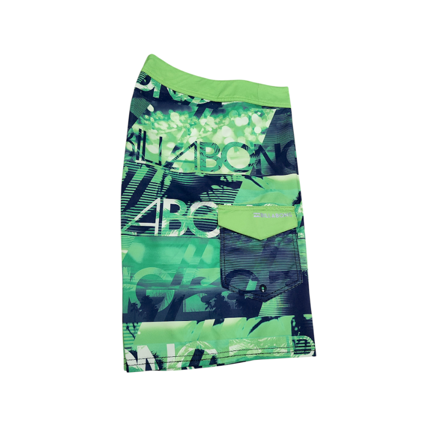 Men's Billabong Horizon Boardshort