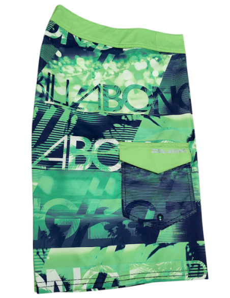 Men's Billabong Horizon Boardshort