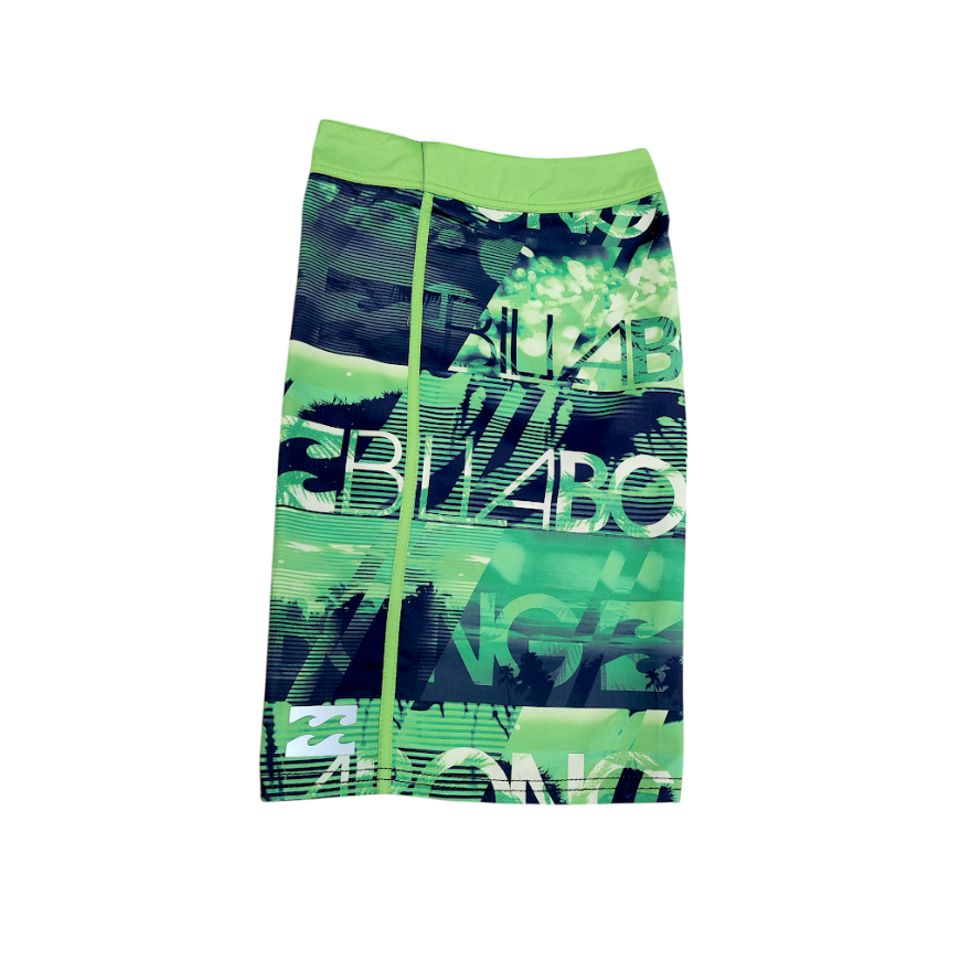 Men's Billabong Horizon Boardshort