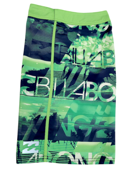 Men's Billabong Horizon Boardshort