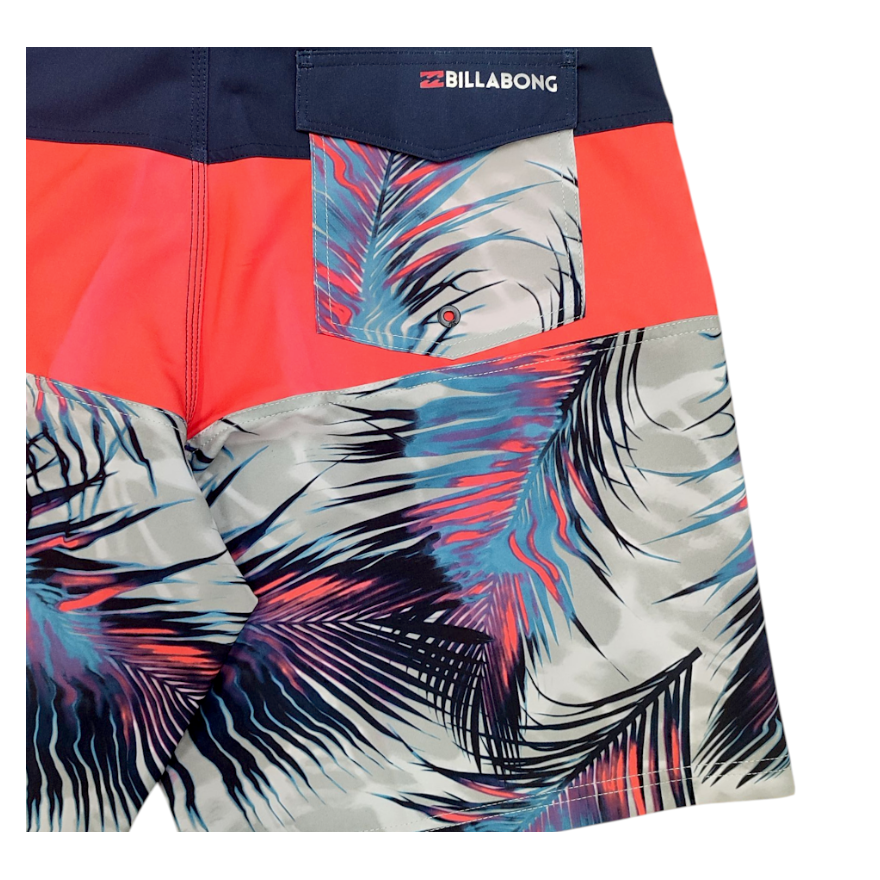 Men's Billabong Tribong X Fronds