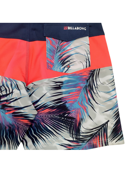 Men's Billabong Tribong X Fronds