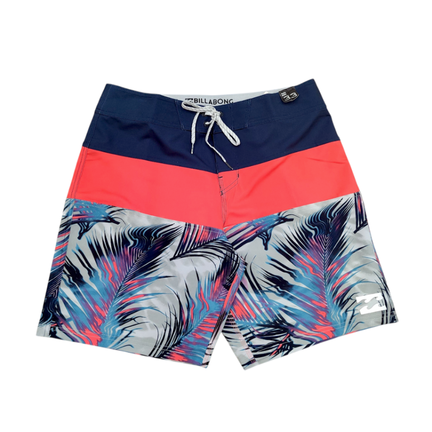 Men's Billabong Tribong X Fronds
