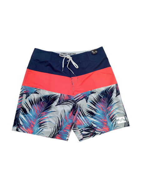 Men's Billabong Tribong X Fronds