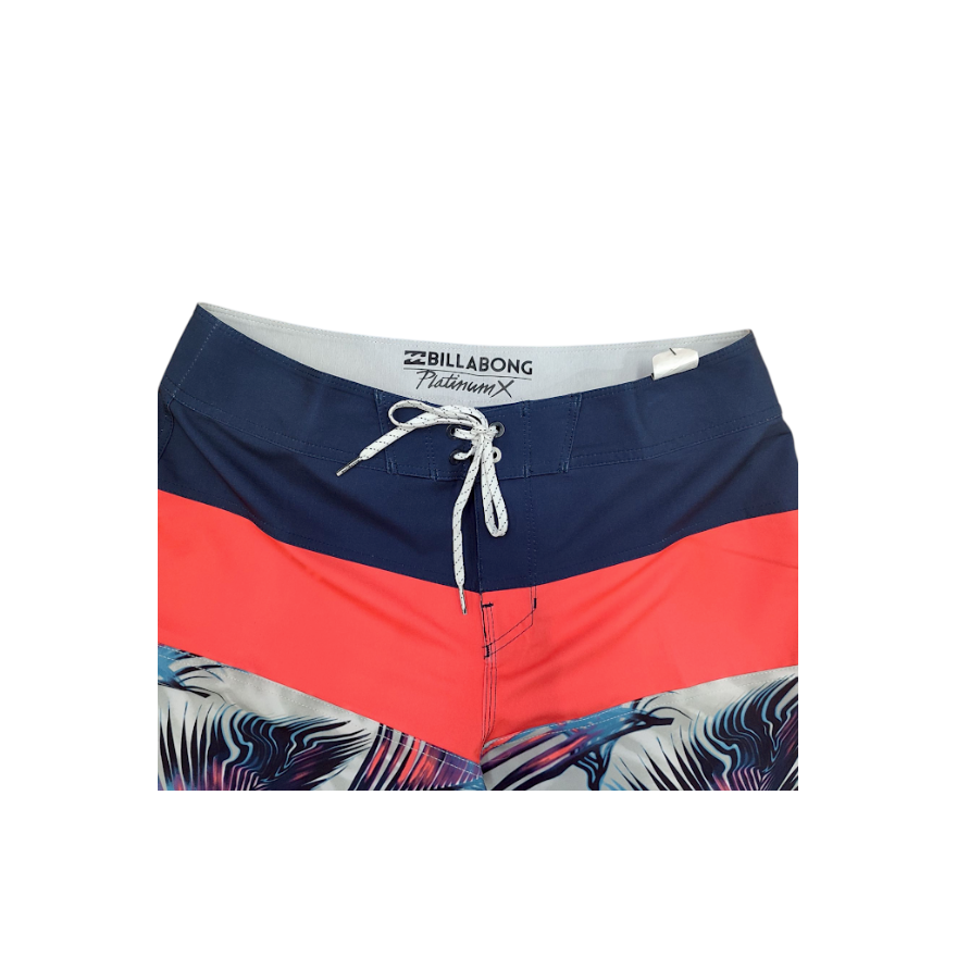 Men's Billabong Tribong X Fronds