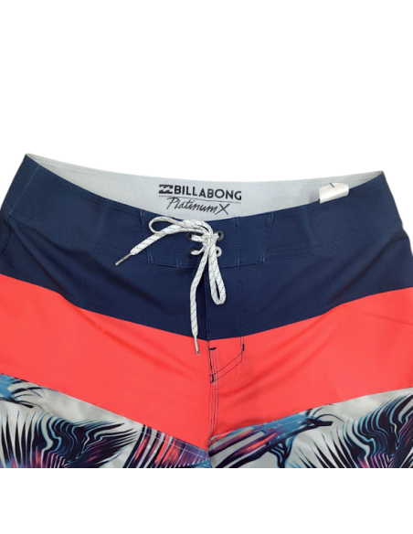 Men's Billabong Tribong X Fronds