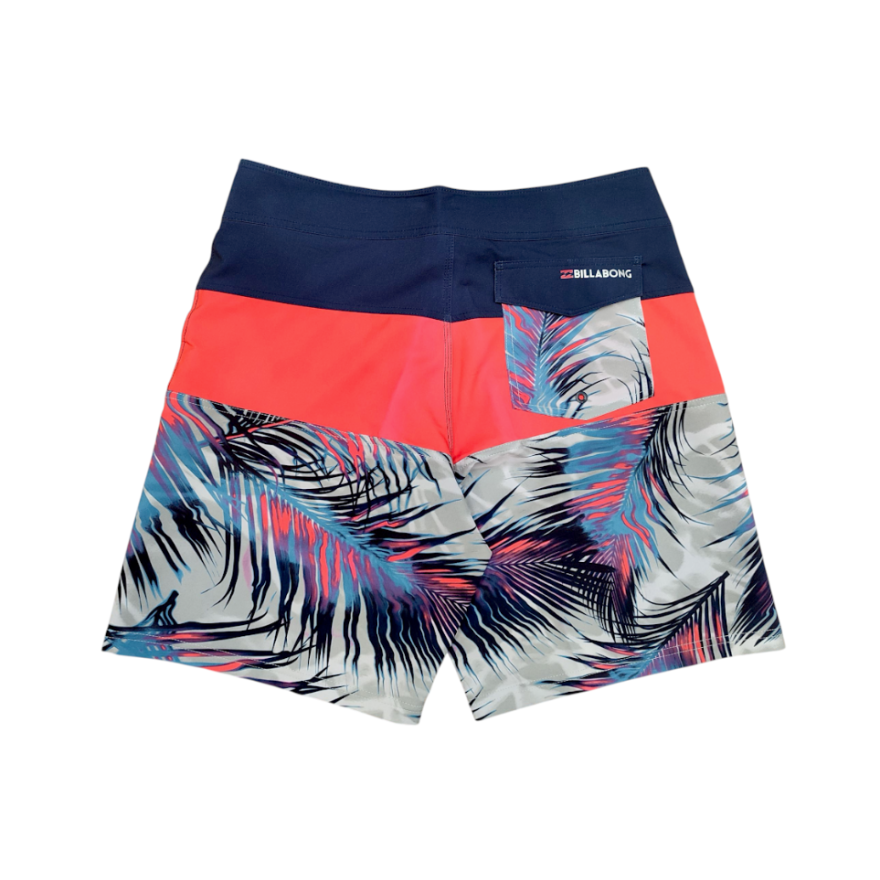 Men's Billabong Tribong X Fronds